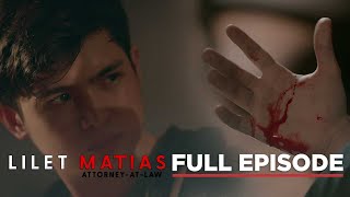 Lilet Matias, Attorney-At-Law: The boy with blood on his hands! (Full Episode 169) October 28, 2024
