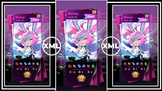 Download lagu Preset ML⚡|| Dj Bernyanyi Bernyanyi X Ninix Titanic || Viral Tiktok😼