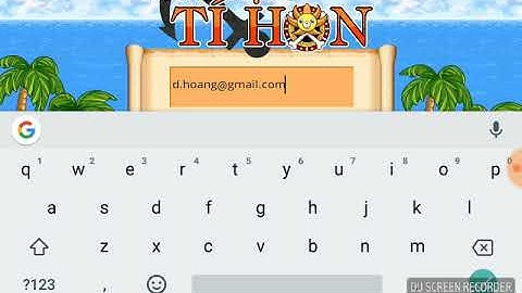 hướng dẫn ae cách nạp ruby vào game hải tặc tí hon