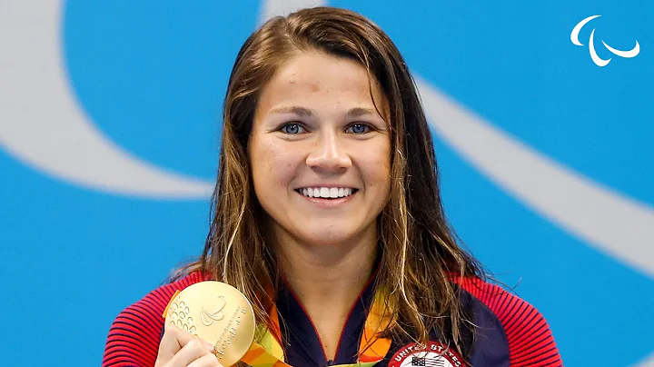You Have To Watch It! | World Record Holder Rebecc...