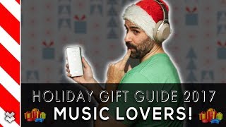 Details Best Tech Gifts For Music Lovers! Guide