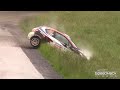 36. Rally Velenje 2021 | Crash & Mistakes