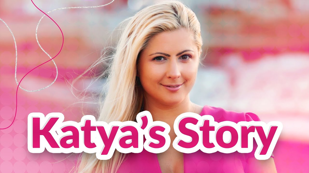 Katya Varnavaning mushukini korsating