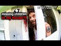 When Cops Surprise Killer Parents In Their Murder House