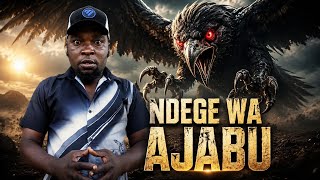 NDEGE WA AJABU EP2 | Ndege anayekula watu kwenye mtaa wa zozimee |#Muungwanaog 