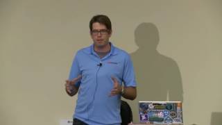 2013 - Rugged Driven Development with Gauntlt - James Wickett