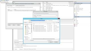 Demo of some of Microsoft's OfficeDev Samples