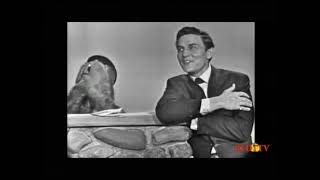 Muppets  Rowlf on Jimmy Dean: Rowlf's discotheque (03/04/66)