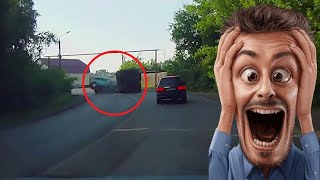 Car Crash Compilation 2021 #3 - Bad Drivers, Driving Fails, Instant Karma