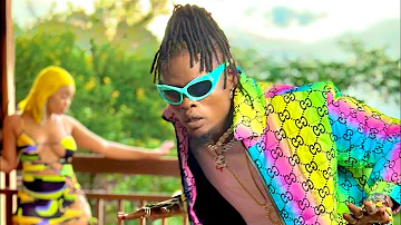 Pallaso -  Yinama (Official Video) Ugandan Music