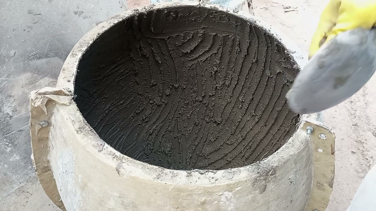 A PEDIDOS , ACABAMENTO EM VASOS GRANDES