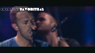Coldplay - Don't Let It Break Your Heart (Letra en Español)