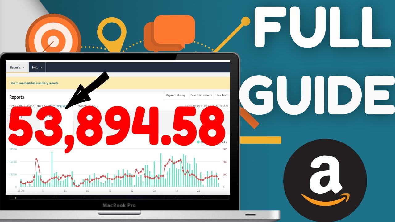 Amazon Influencer Program Step By Step How To Apply To Be An Amazon amazon-influencer-program-step-by-step-how-to-apply-to-be-an-amazon