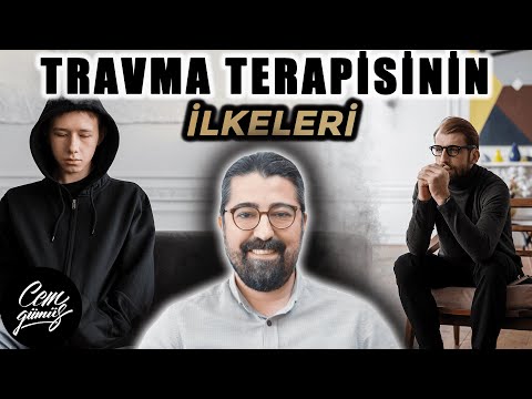 Video: TERAPÖTİK İLİŞKİLERDE TRAVMATİK DENEYİM