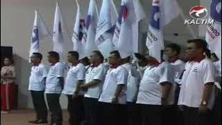 Download lagu Partai Perindo Kaltim