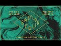 BABYLON BERLIN - Wir sind uns lang verloren gegangen (Christian Löffler Remix Official Lyrics Video)