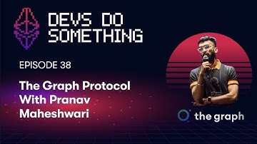 The Graph Under the Hood with Pranav Maheshwari