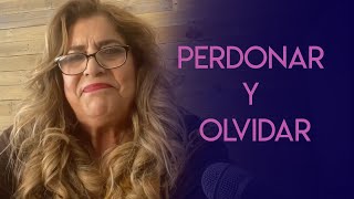 Perdonar y Olvidar con Nena Leal (En Vivo)