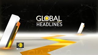 Gravitas Global Headlines: Explosion and fires rock Southern Thailand | Russia-Ukraine war | WION