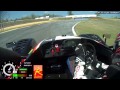 Mike Skeen: Radical SR3 at Road Atlanta