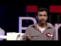 What I learned from building a skatepark | Abhishek | TEDxBangalore