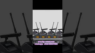 UR4000-M Conference Room Microphone#microphone #wirelessmicrophone #soundsystem #audioequipment