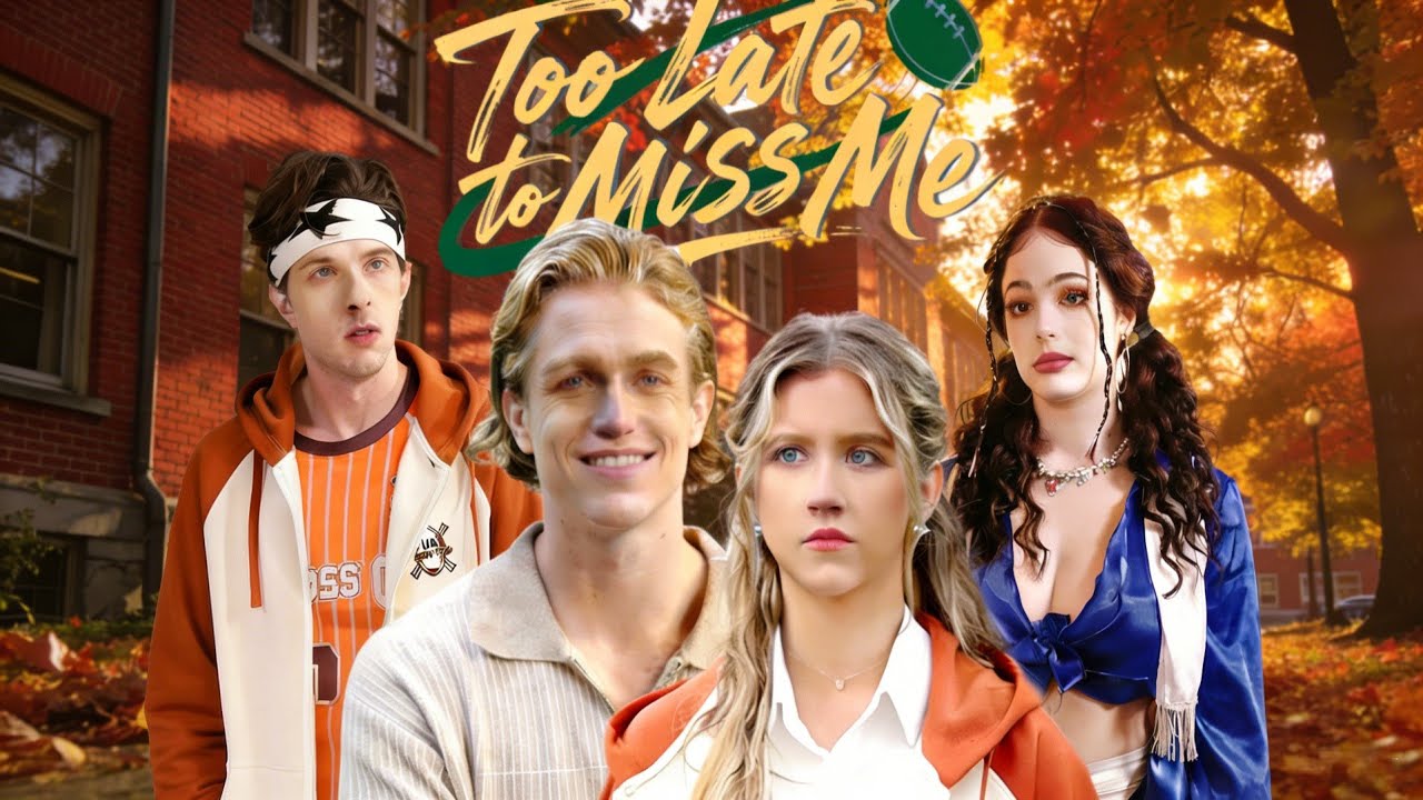 Perfect Trio Broken by Framing! When the Rugby Brothers Turned Against Her, Regret Came Too Late