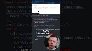 Change Next.js Router Cache Duration (StaleTimes) 💡 #nextjs #nextjstutorial #nextjs14