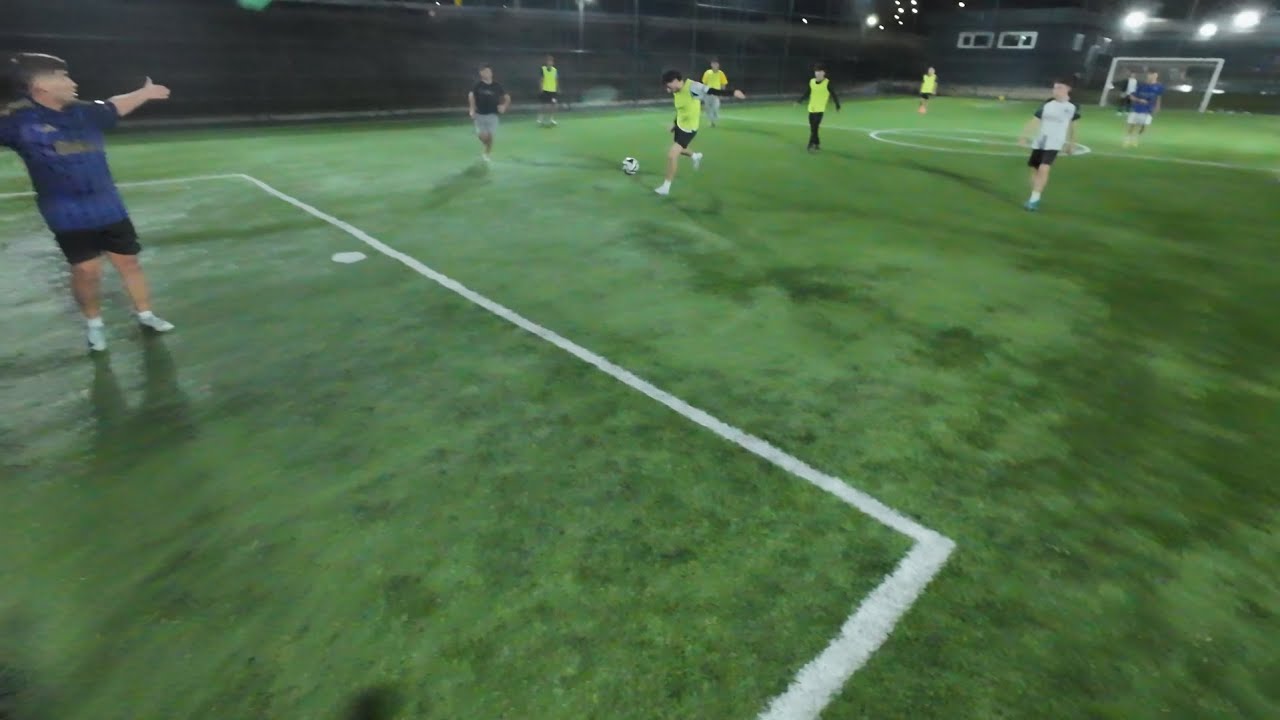 RAKİBE KURULAN EZİCİ ÜSTÜNLÜK | FUTBOL POV