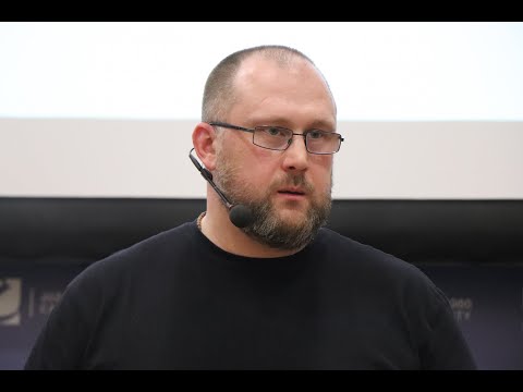 ალექსი ჩიქოვანის მასტერკლასი - ბრენდი და ბრენდინგი: ჭკვიანური გადაწყვეტილება