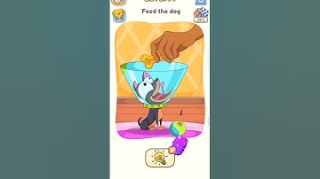 Dop 5 Delete one part Level 91 Walkthrough Solutions All Level #shorts #trending #dop5 #ytshorts #yt