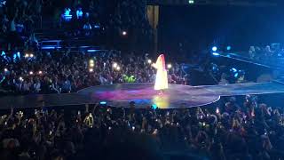 Monster - Nicki Minaj (NICKI WRLD TOUR, LIVE @ London O2)