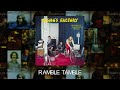 Creedence clearwater revival  ramble tamble official audio