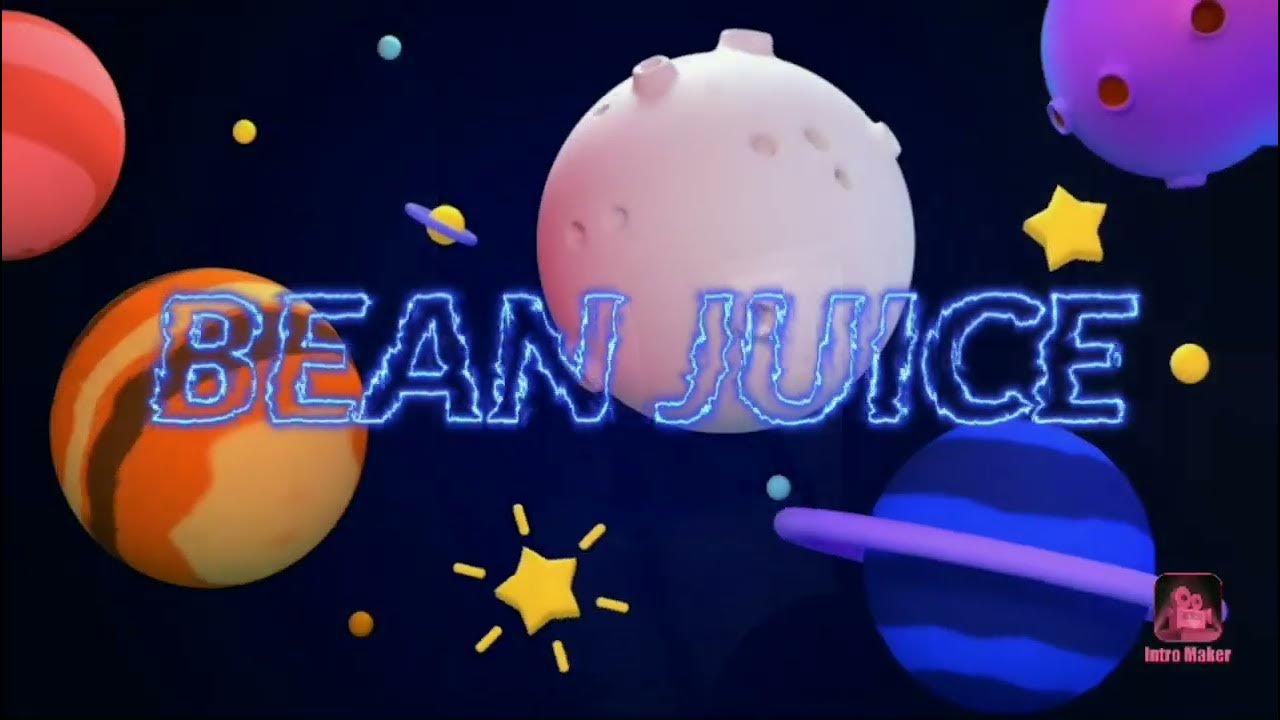 to Bean Juice! BCIAC AfrikanDreamin YouTube