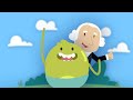 President Washington and President Lincoln - The Kiboomers Preschool Patriotic Songs Mp3 Song