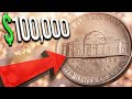 Most Valuable Jefferson Nickels You Can Still FindStart Searching Today!