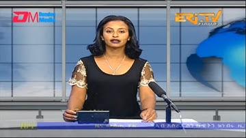 Midday News in Tigrinya for December 23, 2022 - ERi-TV, Eritrea