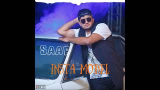 Saap ,,Insta Model,,