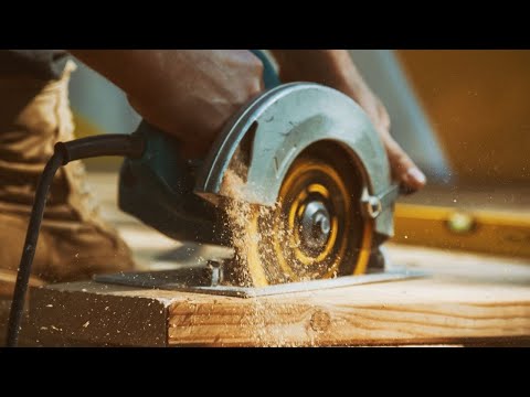 Video: Wie Man Schnell Ein Handwerk Macht