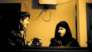 Morena Mía - Poison. Trash Bossa Nova