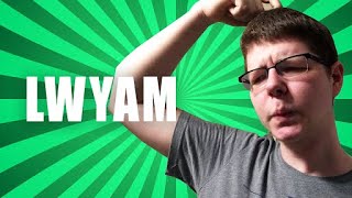 LWYAM #2 - Why Glitchtale Chara Cant Abuse Time Travel + More!