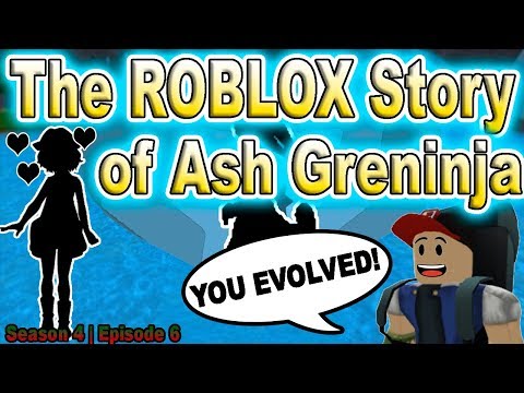 The Roblox Story Of Ash Greninja S4 E6 Roblox Series Youtube - the roblox story of ash greninja s1 e6 roblox series by armenti