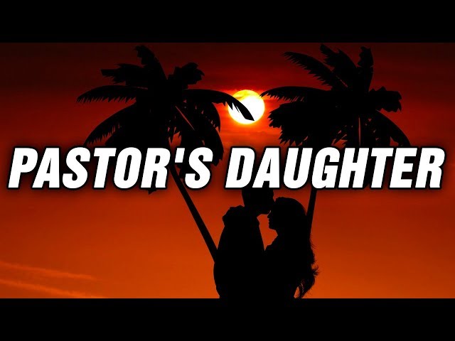 ADULT STORIES - Pastor\'s Daughter