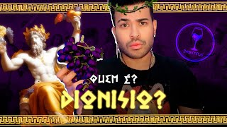 DEUS DIONÍSIO E AS OLIMPÍADAS? 🍇 | Igor Soares
As Olimpíadas de 2024 começou com uma polêmica... ou será se foi desinformação? Venha conhecer o deus grego Dionísio e o que ele tem haver com a abertura das olimpíadas!
💸 compre com esse link e ajude o canal : https://amzn.to/3jdMbuP
🎁 minha wishlist: https://amzn.to/3ldSIr5
Assine o Scribd e ganhe dois meses grátis: https://pt.scribd.com/g/8la786
🗨️ redes sociais:
・ TWITTER: https://twitter.com/sooaresigor
・ INSTAGRAM: https://www.instagram.com/sooaresigor/
・ TWITCH: https://www.twitch.tv/sooaresigor
・ SKOOB: https://www.skoob.com.br/usuario/587917-igor#
🎵 músicas de Intro & Fundo: ARCADE - Justnito https://soundcloud.com/justnito DEUS DIONÍSIO E AS OLIMPÍADAS? 🍇 | Igor Soares