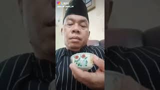 Di Cari Mangkok Jago