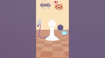 Tidy Master 😺 Level 6 #gaming #shortvideo #tranding