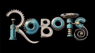 Robots (Shine) - Tributo