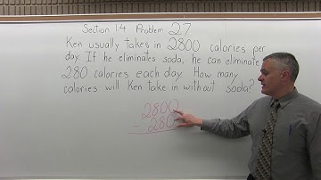 MTH 060 : Section 1.4 Problem 27 - Mathematics with Dan Avedikian