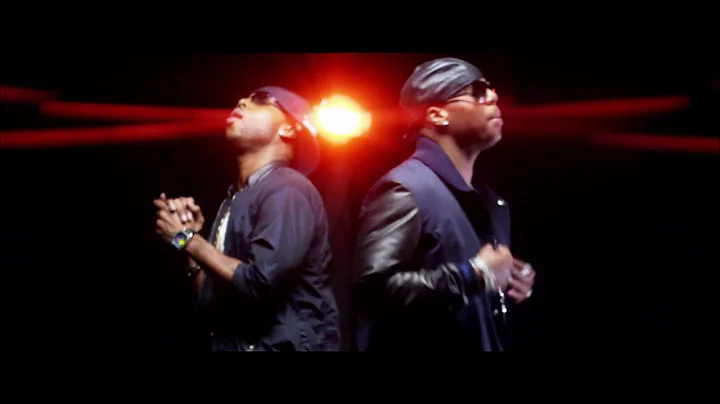 Jagged Edge - Baby (Official HD Music Video)
