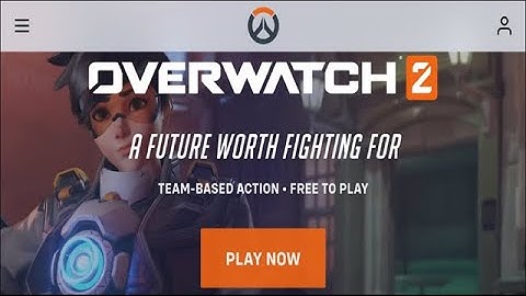 How to Fix Player is in a Different Version of Overwatch Error
